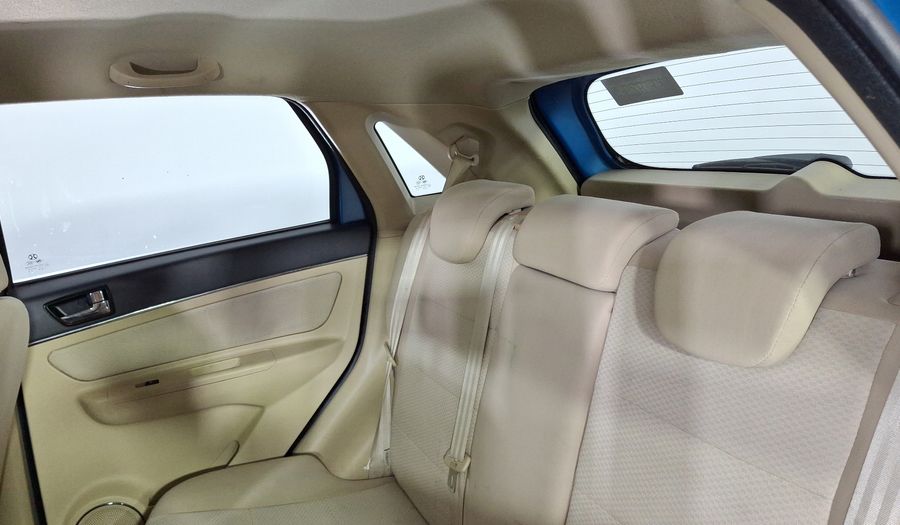 Baic D20 1.5 COMFORT Hatchback 2020