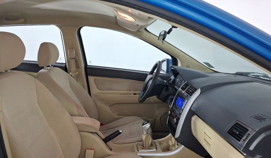 Baic D20 1.5 COMFORT Hatchback 2020