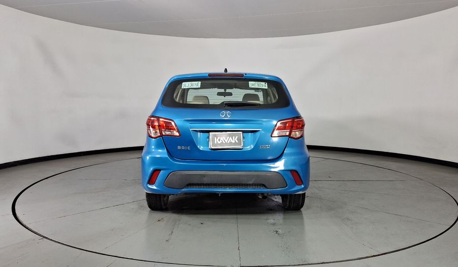 Baic D20 1.5 COMFORT Hatchback 2020