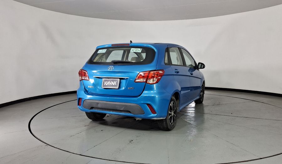 Baic D20 1.5 COMFORT Hatchback 2020
