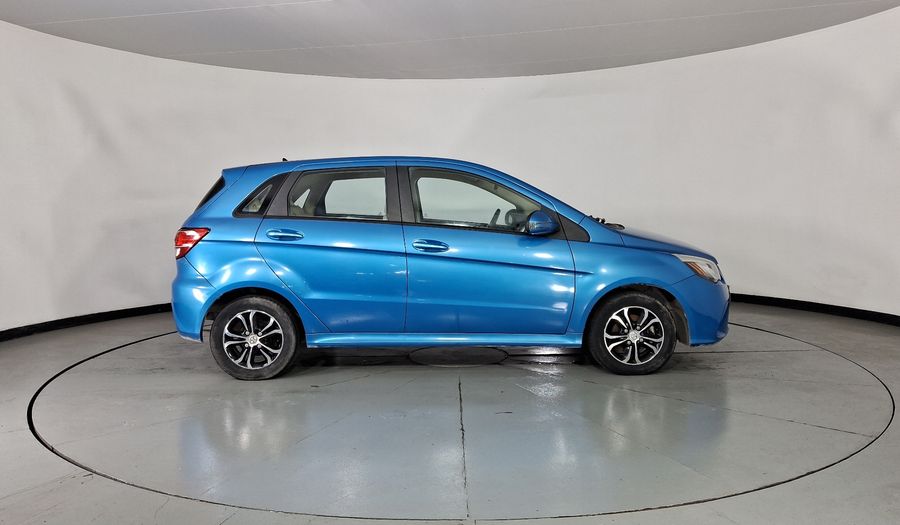 Baic D20 1.5 COMFORT Hatchback 2020