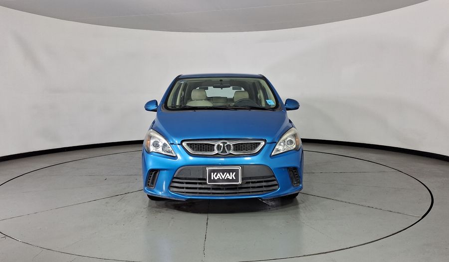 Baic D20 1.5 COMFORT Hatchback 2020
