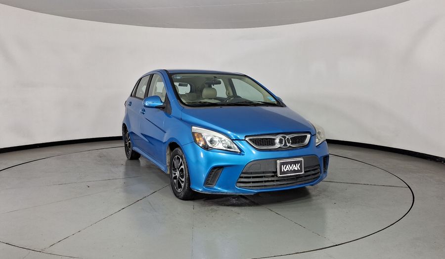 Baic D20 1.5 COMFORT Hatchback 2020