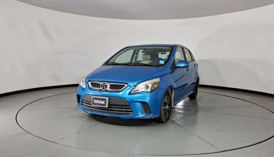 Baic • D20