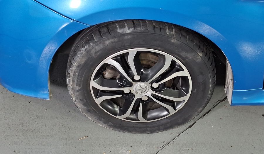 Baic D20 1.5 COMFORT Hatchback 2020