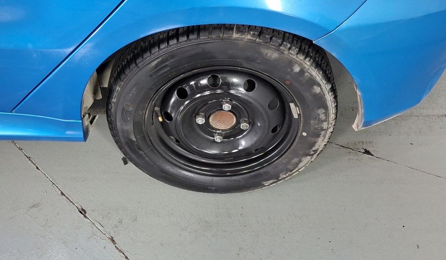 Baic D20 1.5 COMFORT Hatchback 2020