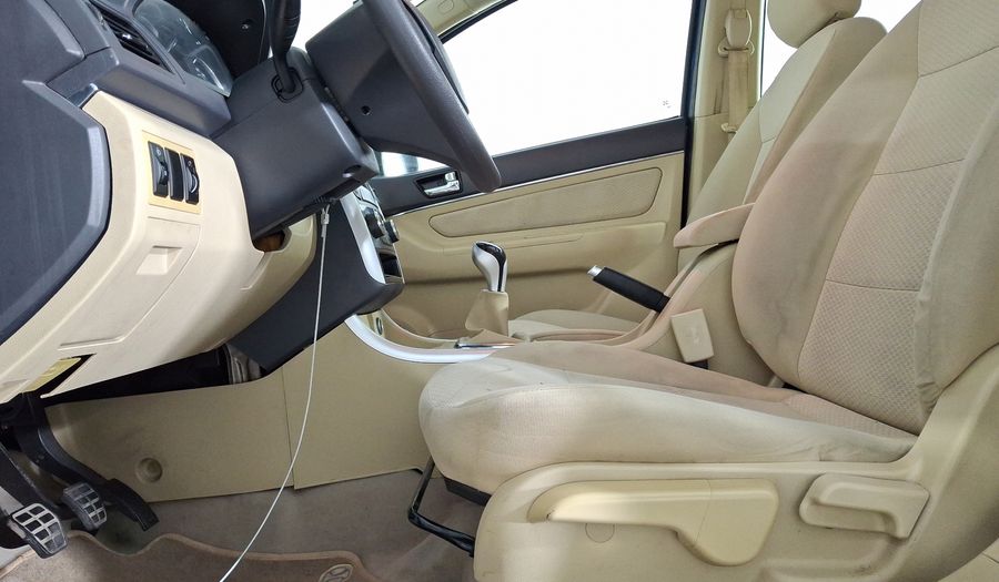 Baic D20 1.5 COMFORT Hatchback 2020