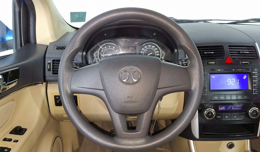Baic D20 1.5 COMFORT Hatchback 2020