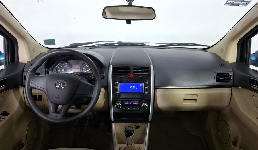 Baic D20 1.5 COMFORT Hatchback 2020