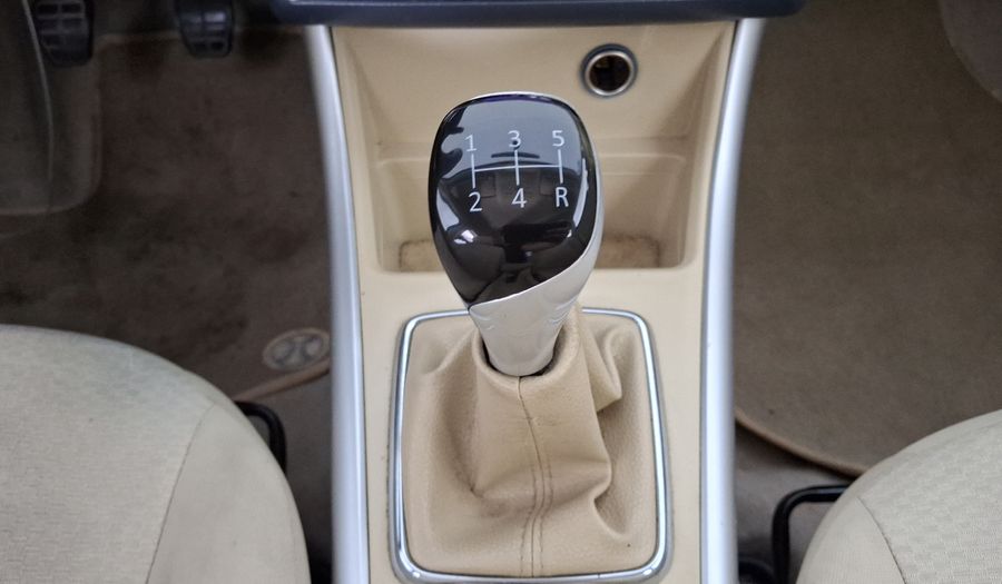 Baic D20 1.5 COMFORT Hatchback 2020