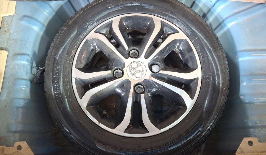 Baic D20 1.5 COMFORT Hatchback 2020