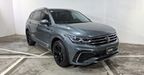 Volkswagen Tiguan 2.0 R-LINE DCT 4WD Suv 2022