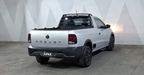Volkswagen Saveiro 1.6 ROBUST CABINA SENCILLA Pickup 2024