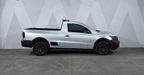 Volkswagen Saveiro 1.6 ROBUST CABINA SENCILLA Pickup 2024