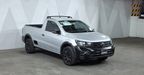 Volkswagen Saveiro 1.6 ROBUST CABINA SENCILLA Pickup 2024