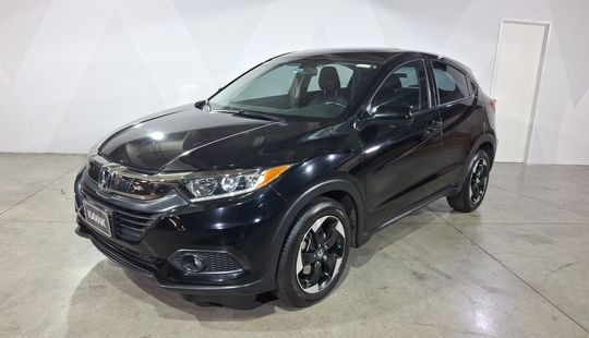 Honda • HR-V