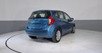 Nissan Note 1.6 ADVANCE CVT Hatchback 2016