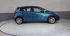 Nissan Note 1.6 ADVANCE CVT Hatchback 2016