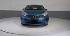 Nissan Note 1.6 ADVANCE CVT Hatchback 2016