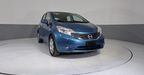 Nissan Note 1.6 ADVANCE CVT Hatchback 2016
