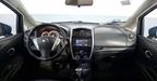 Nissan Note 1.6 ADVANCE CVT Hatchback 2016