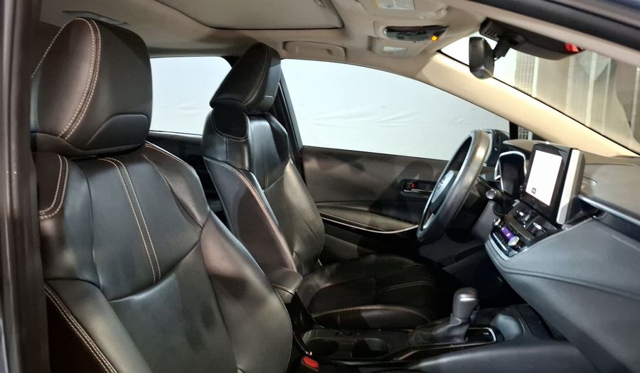 Toyota Corolla 2.0 XLE CVT Sedan 2023