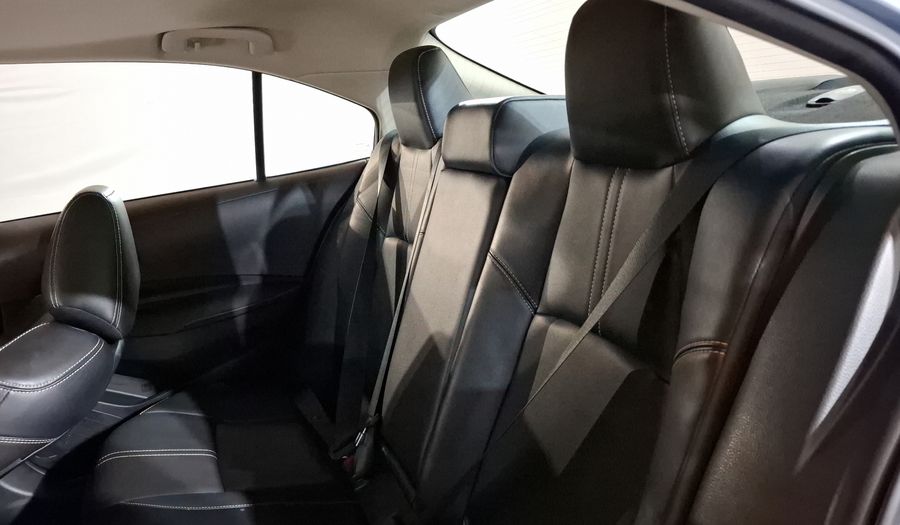 Toyota Corolla 2.0 XLE CVT Sedan 2023