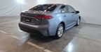 Toyota Corolla 2.0 XLE CVT Sedan 2023