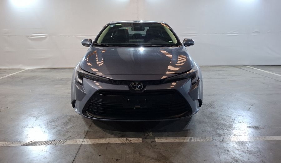 Toyota Corolla 2.0 XLE CVT Sedan 2023