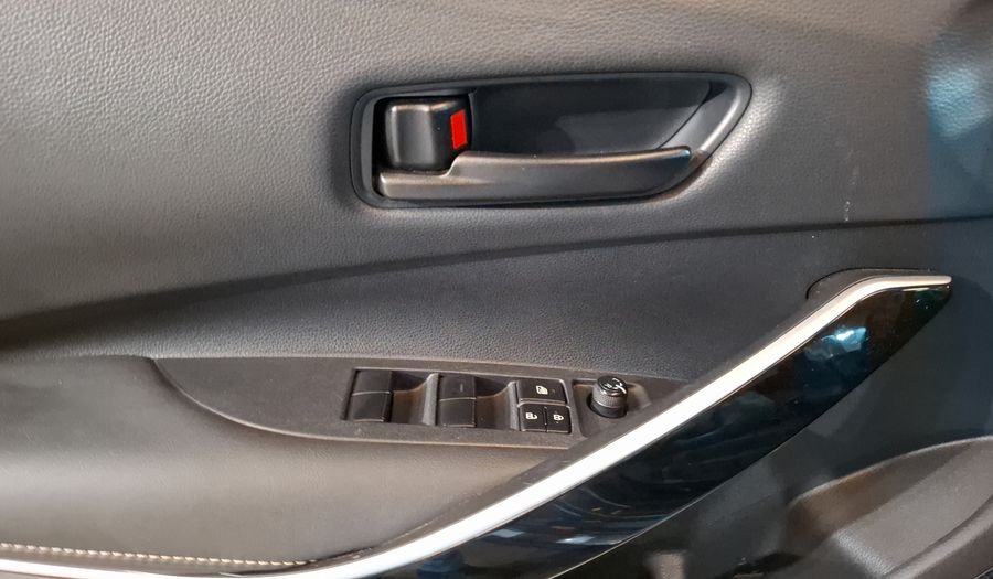Toyota Corolla 2.0 XLE CVT Sedan 2023