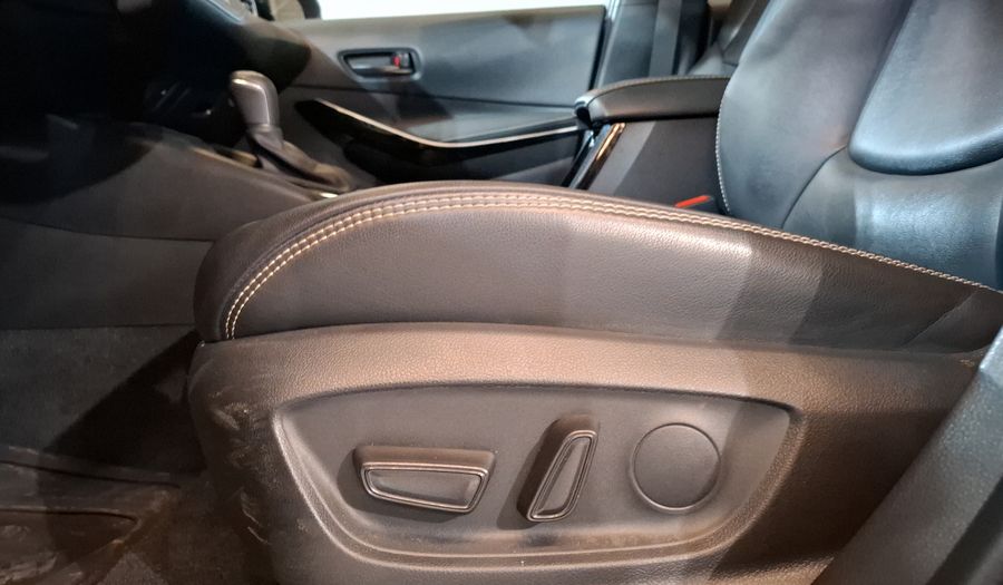 Toyota Corolla 2.0 XLE CVT Sedan 2023