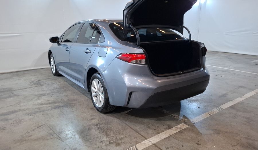 Toyota Corolla 2.0 XLE CVT Sedan 2023