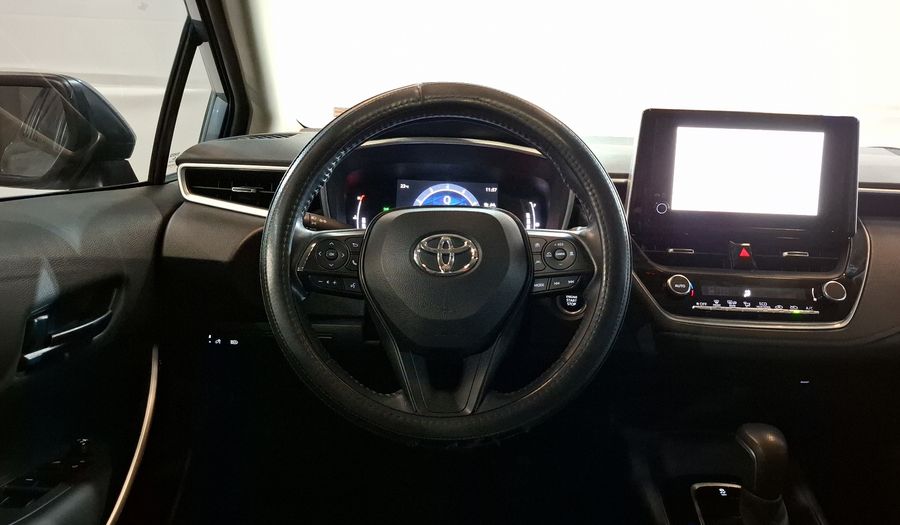 Toyota Corolla 2.0 XLE CVT Sedan 2023