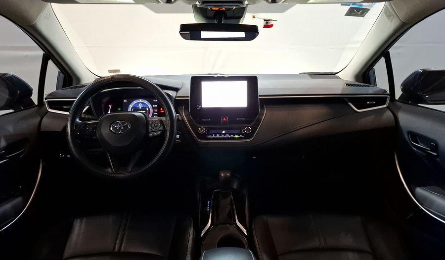 Toyota Corolla 2.0 XLE CVT Sedan 2023