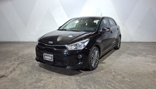 Kia • Rio