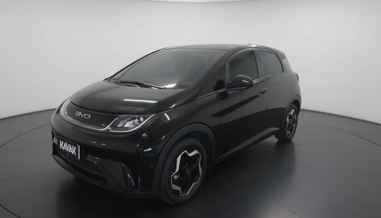 Byd • Dolphin