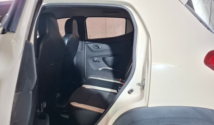 Renault Kwid 1.0 ICONIC Hatchback 2018
