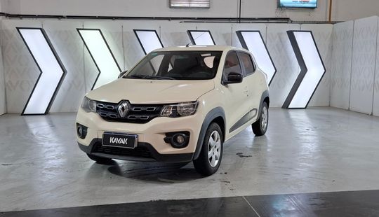 Renault • Kwid