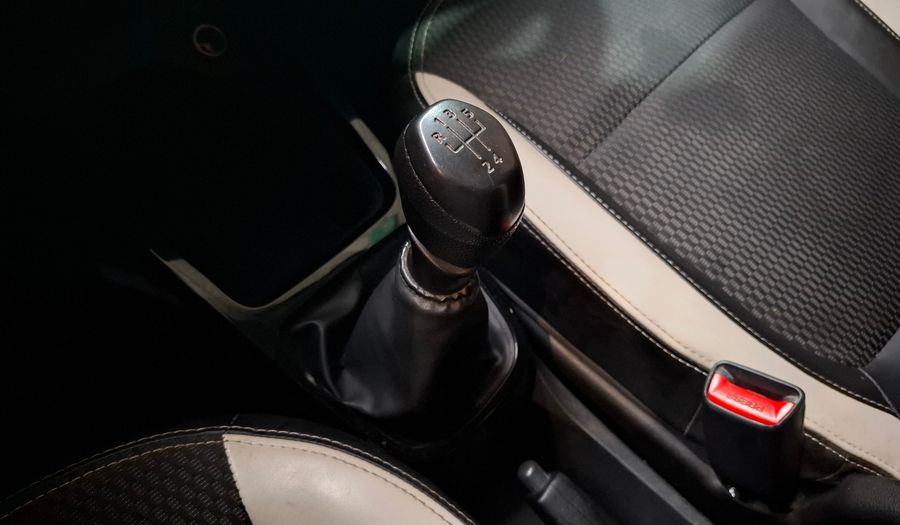 Renault Kwid 1.0 ICONIC Hatchback 2018
