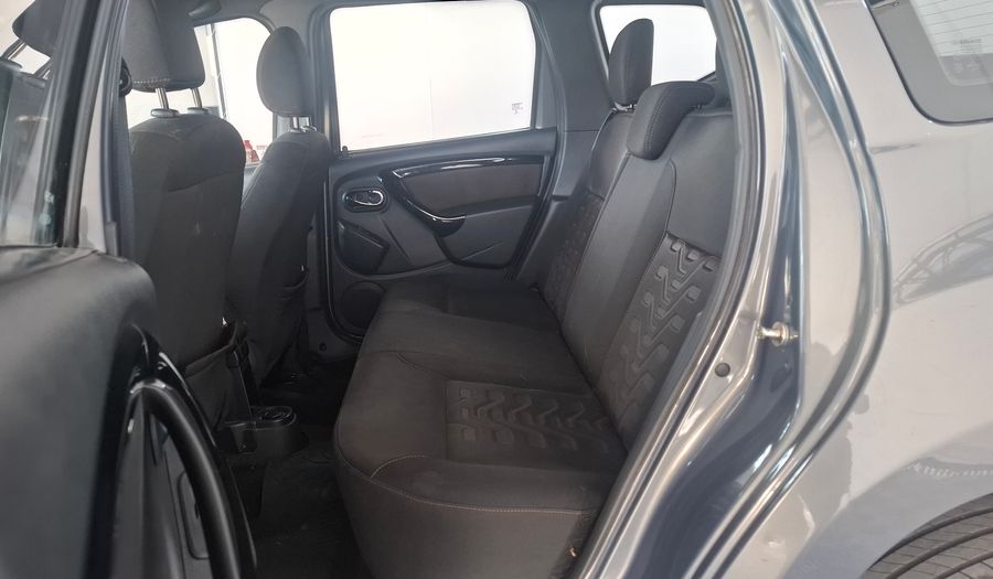 Renault Duster 1.6 PRIVILEGE Suv 2018