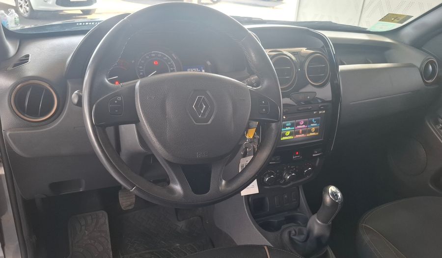 Renault Duster 1.6 PRIVILEGE Suv 2018