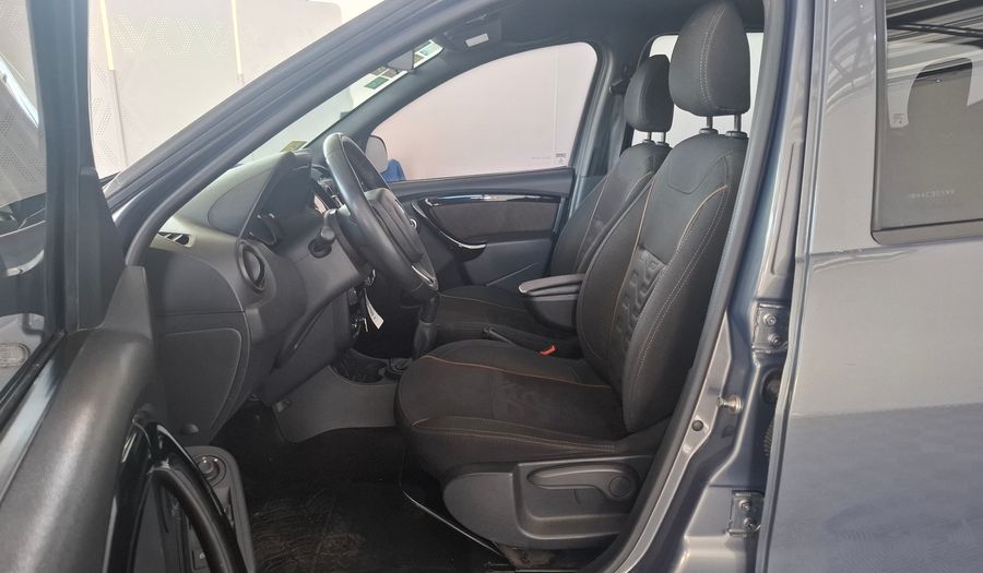 Renault Duster 1.6 PRIVILEGE Suv 2018