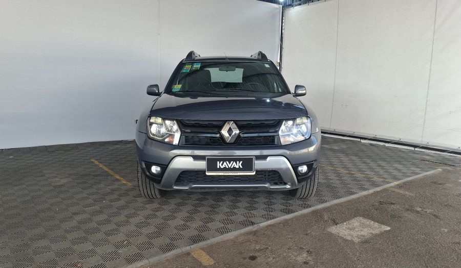 Renault Duster 1.6 PRIVILEGE Suv 2018