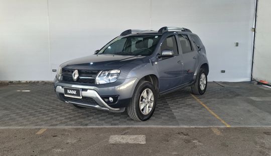 Renault • Duster