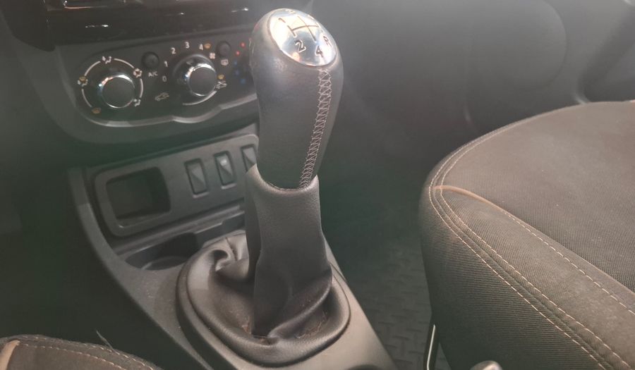 Renault Duster 1.6 PRIVILEGE Suv 2018