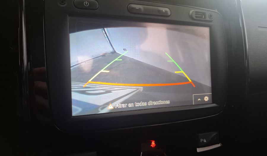 Renault Duster 1.6 PRIVILEGE Suv 2018