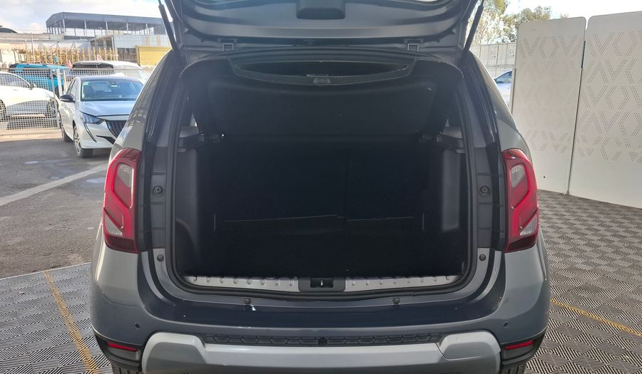 Renault Duster 1.6 PRIVILEGE Suv 2018