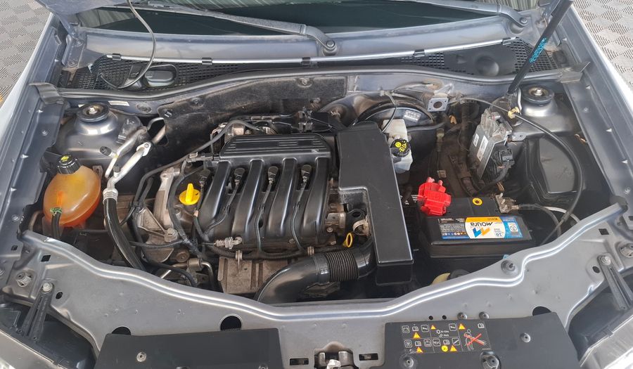 Renault Duster 1.6 PRIVILEGE Suv 2018
