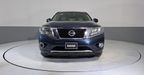 Nissan Pathfinder 3.5 EXCLUSIVE AT Suv 2015