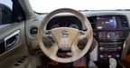 Nissan Pathfinder 3.5 EXCLUSIVE AT Suv 2015